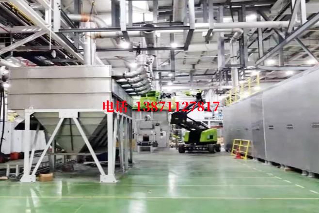 安陆机电设备安装工程,设备安装公司